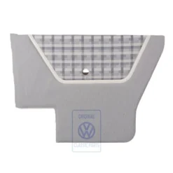 155 867 044 AA AYY : garnissage - lining - Verkleidung