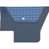 155 867 044 AA BFN : garnissage - lining - Verkleidung