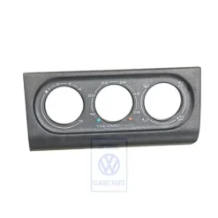 3A1 819 075 A 01C : accessoire - trim - Blende