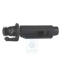 535 941 141 A : accoudoir - headlight lens - Einst.teil
