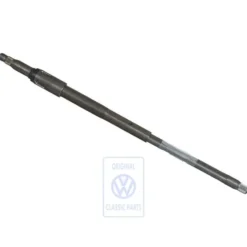 3A0 419 503 A : Colonne de direction pour VW Caddy Mk2