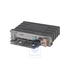 098 927 731 AA : electronic control unit - Steuergeraet