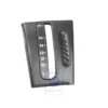 3A1 863 209 A 4FB : trim - Blende