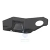 113 119 357 A : - air guide plate - Luftfuehrungsblech