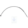 251 957 805 A : arbre de transmission - propshaft - Antriebswelle