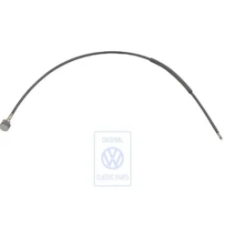 251 957 805 A : arbre de transmission - propshaft - Antriebswelle