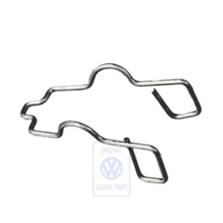 3A0 941 160 A : Ressort pour VW Passat B4