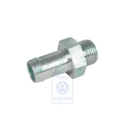 8A0 422 883 A : Union filetée pour VW Passat B5