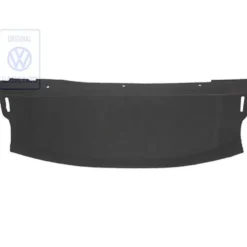 167 863 413 A 5AV : garnissage - lining - Verkleidung
