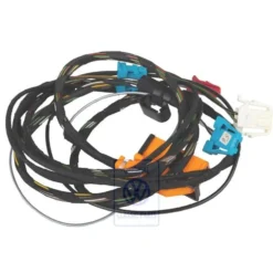 3A1 971 581 A : - wiper arm - Leitg.satz fuer Airbag