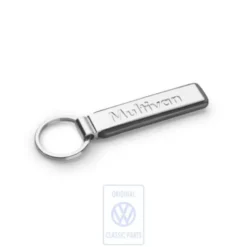 000 087 010 AAYPN : keyholder - Schlüsselanhänger Schriftzug Multivan