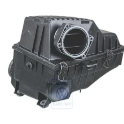 3A0 129 607 BA : air cleaner - Luftfilter