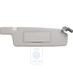 3A0 857 552 B A77 : pare-soleil - sun visors - Sonnenblenden