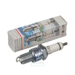 101 000 047 AB : Bougie d'allumage pour VW Golf Mk3