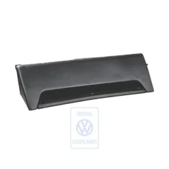 3A1 857 922 B 4FB : shelf/stowage compartment - Ablagefach