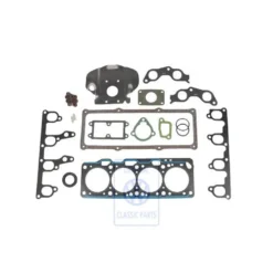 052 198 012 AB : kit de joints - set of seals - Dichtungssatz