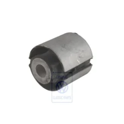 701 407 140 A : bonded rubber bush - Gummimetall-Lager