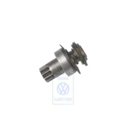 02A 911 335 : boîte de vitesses - gearbox - Freilauf