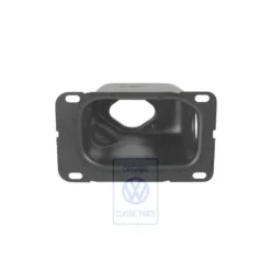 867 711 061 A : Boîtier pour VW Polo Mk2