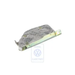 251 959 203 A : Bouclier - shield - Abschirmblech