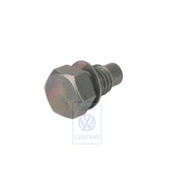 113 311 141 A : Boulon de maintien pour douille d'embrayage