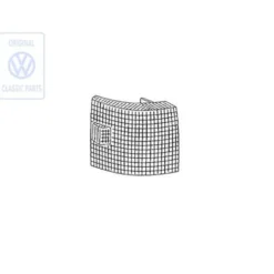 701 953 050 A : bracket - BLINKLEUCH