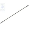 191 611 994 A : brake line - Bremsrohr