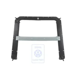 357 877 431 A : Cadre pour VW Passat B3