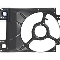 871 121 207 A : capot du ventilateur - fan cowl - Luefterring
