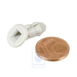 357 853 832 A 01C : clip - clip - Clip