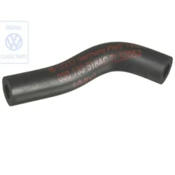 030 133 518 AC : connecting hose - Verbindungsschlauch