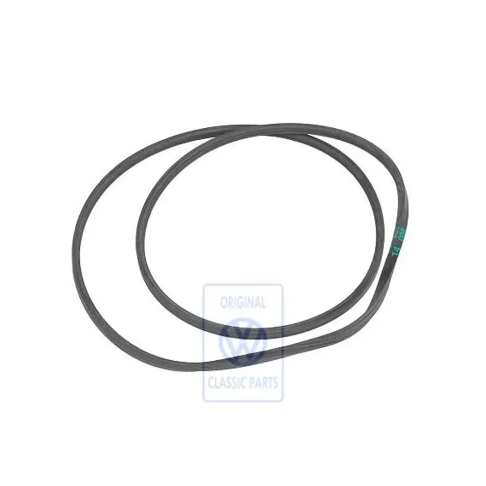 3A0 119 137 C : Courroie trapézoïdale 4,68 x 845 mm