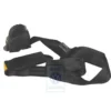 155 857 706 A : Ceinture de sécurité trois points - three-point seat belt - Dreipunktgurt