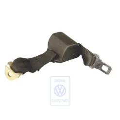 531 857 709 A : ceinture - lap belt - Hueftgurt