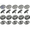 321 898 847 A 01C : - Knöpfe