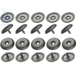 321 898 847 A 01C : - Knöpfe