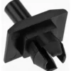 171 853 695 A : Clip pour grille de radiateur
