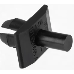 171 853 695 A : Clip pour grille de radiateur