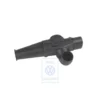 036 129 608 A : collecteur d'admission - intake manifold - Ansaugstutzen