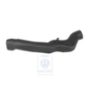 535 253 075 A : conduit d'air en carton - air duct cardboard - Luftfuehrung