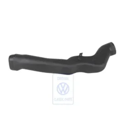 535 253 075 A : conduit d'air en carton - air duct cardboard - Luftfuehrung