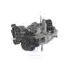 037 129 109 A : corps du carburateur - carburetor body - Verggehaeu