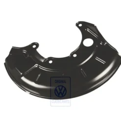 191 615 311 A : - cover plate - Deckblech