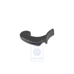 155 871 513 A : Crochet pour VW Golf Cabriolet