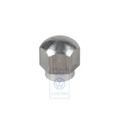 211 955 417 A : écrou borgne - domed cap nut - Hutmutter