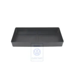 703 883 949 A 01C : shelf/stowage compartment - Ablagefach