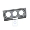 3A1 820 075 01C : trim - Blende