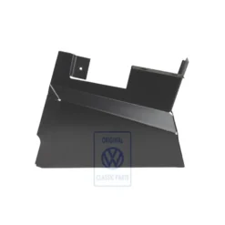 251 864 781 A : - damping pan - Daemwanne