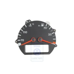 535 919 045 AD : collar - Vorr.anzei