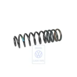 3A9 511 105 D : Ressort de suspension pour VW Passat B4